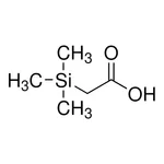 Merck (Trimethylsilyl)acetic acid
