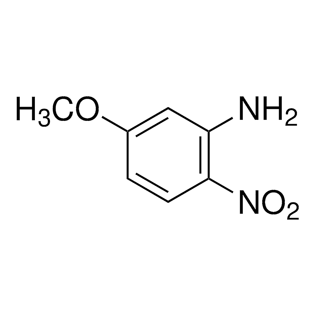 Merck 5-Methoxy-2-nitroaniline