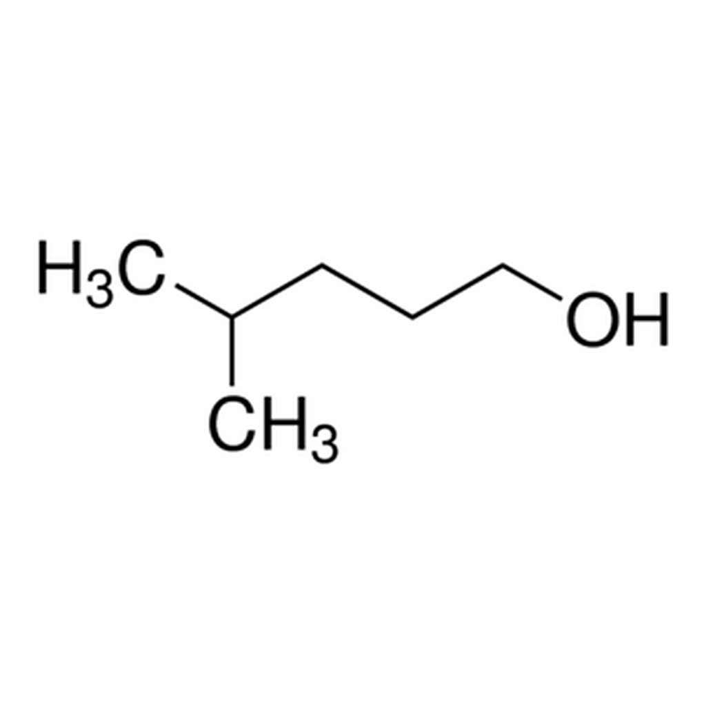 Merck 4-METHYL-1-PENTANOL, 97%