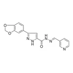 Merck 3-(1,3-BENZODIOXOL-5-YL)-N'-(3-P-