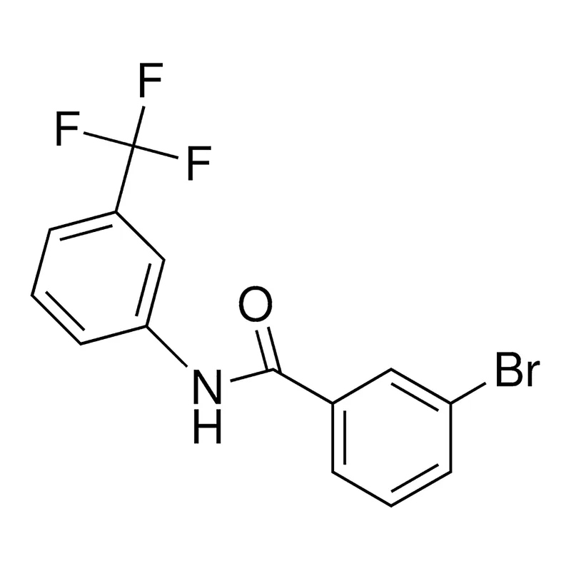 Merck 3-BROMO-3'-(TRIFLUOROMETHYL)BE - 50 MG&