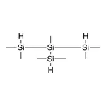 Merck 2-(DIMETHYLSILYL)-1,1,2,3,3-PE - 50 MG&