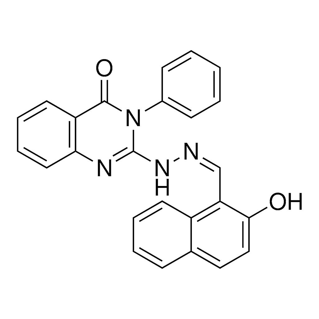 Merck 2-(N'-(2-HO-NAPHTHALEN-1-YLMETHYL-