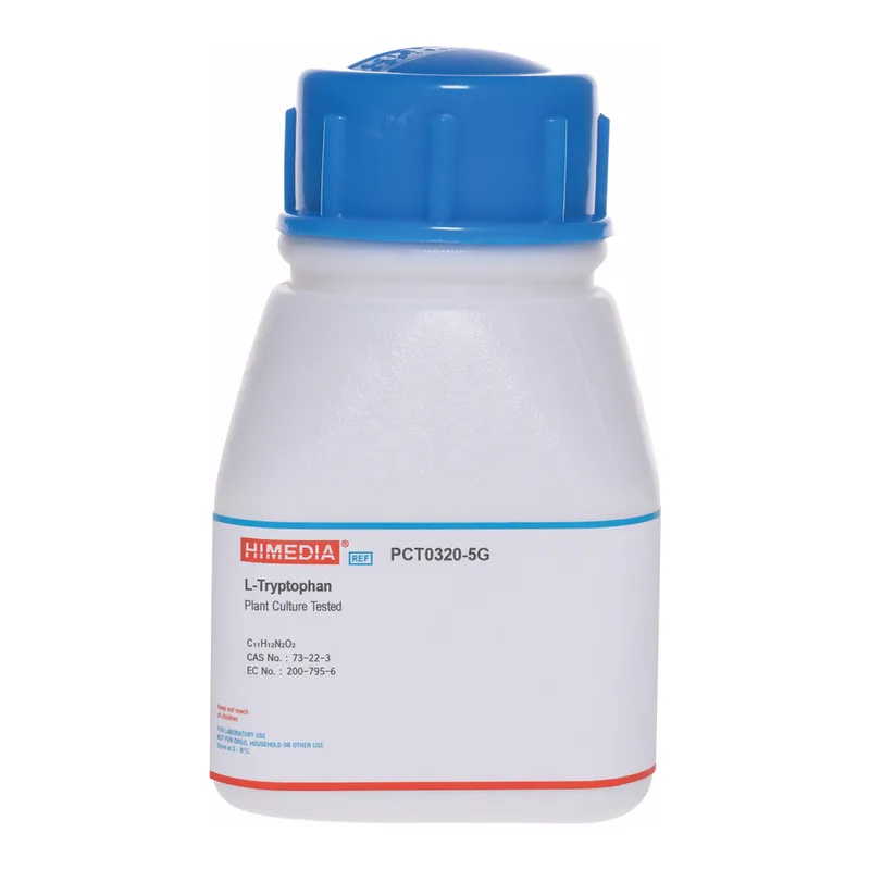 Himedia L-Tryptophan