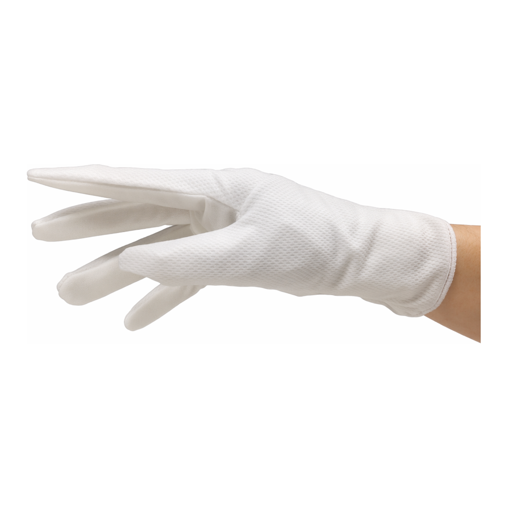 AS ONE Quality Control Glove (Automatic Sewing Glove Pop Hand ®), 품질관리 장갑