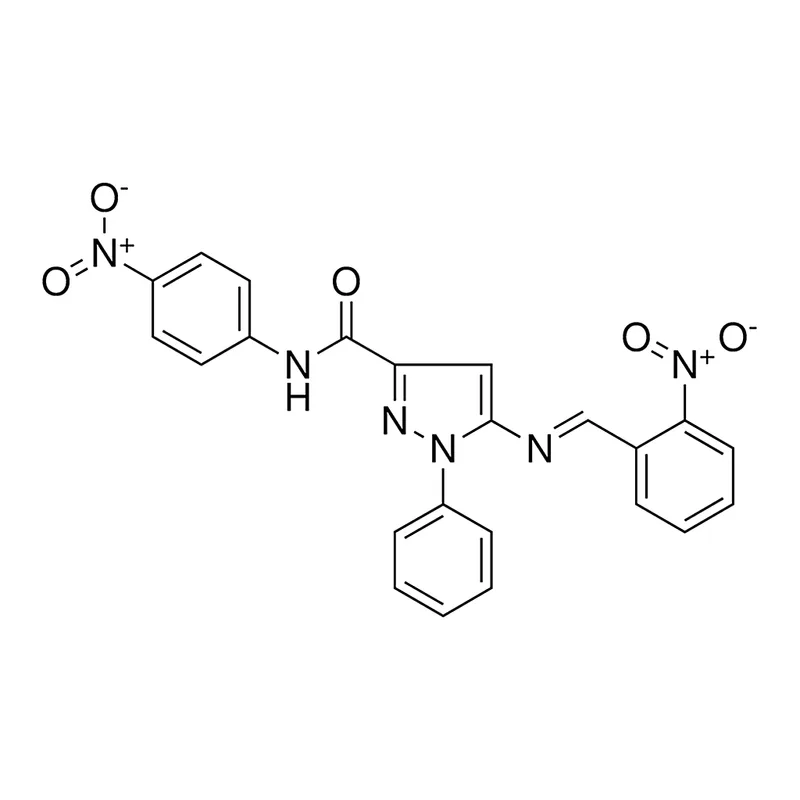 Merck RCL R33,249-6 - 10 MG