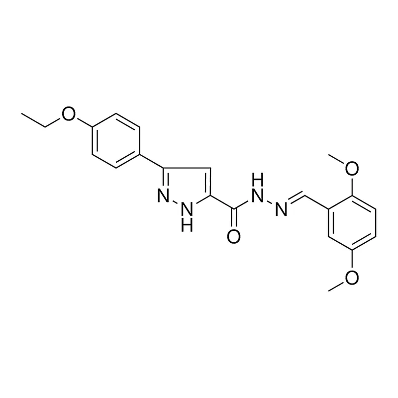 Merck 5-(4-ETO-PH)-2H-PYRAZOLE-3-CAR - 50 MG &