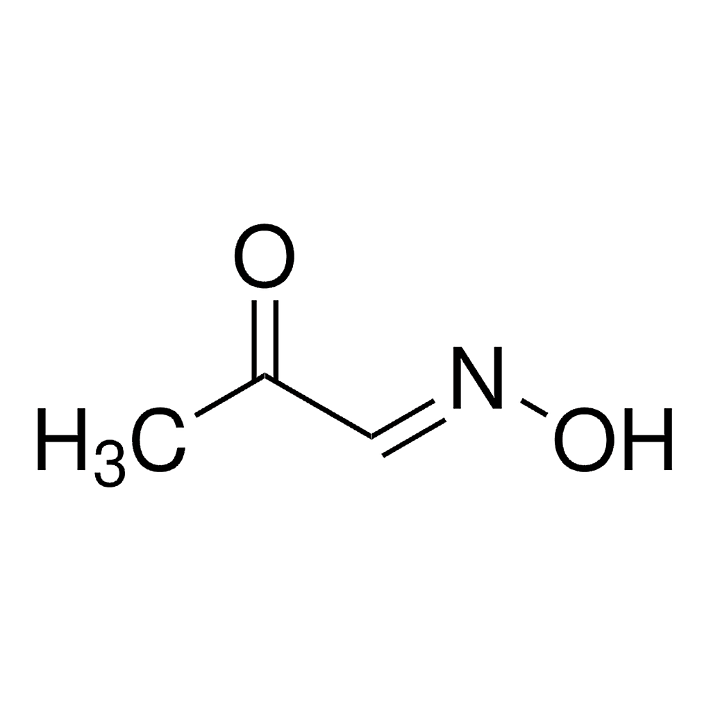 Merck anti-Pyruvic aldehyde 1-oxime