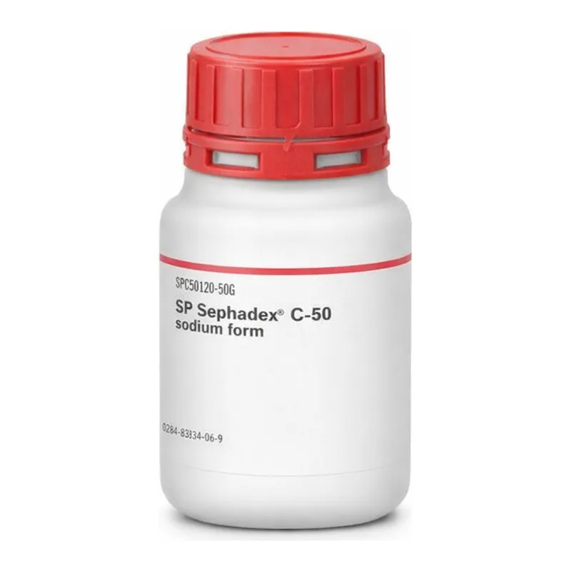 Merck SP-SEPHADEX