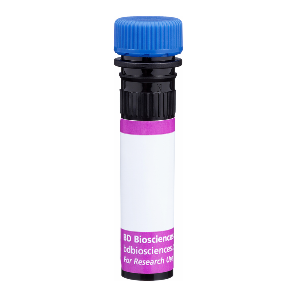 BD BV421 Hamster IgG1, κ Isotype Control
