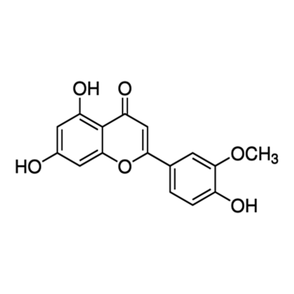 Merck CHRYSOERIOL