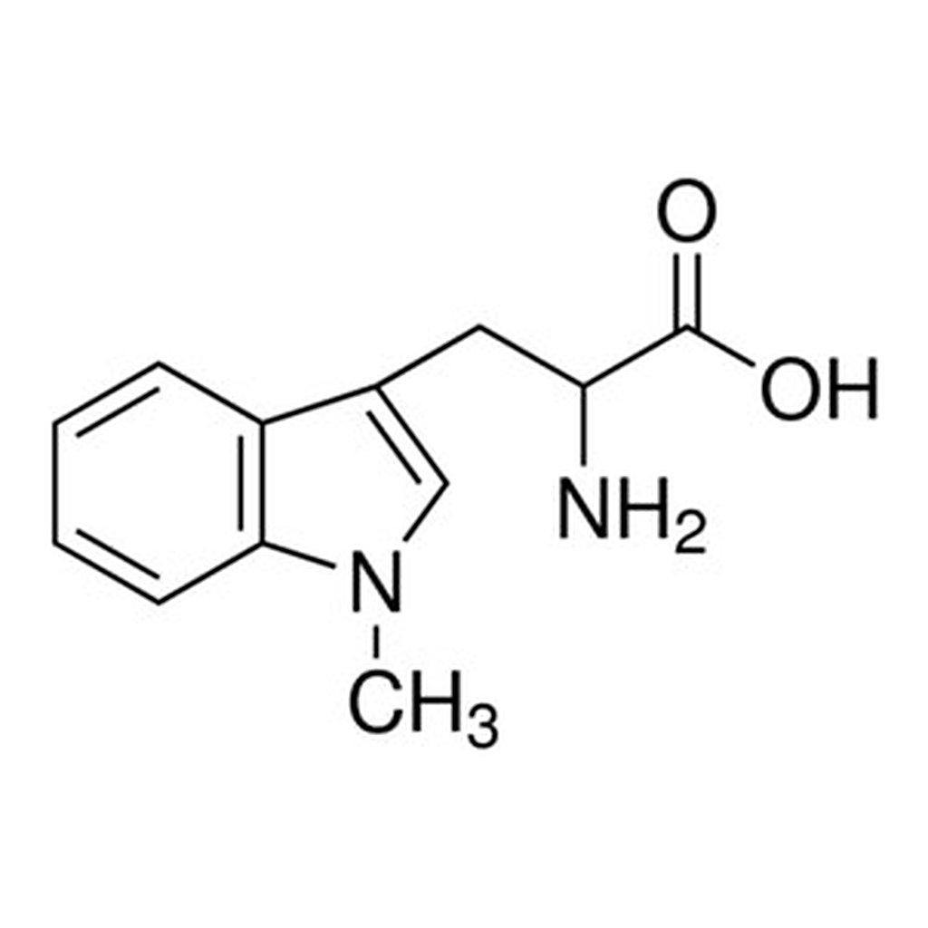 Merck 1-METHYL-DL-TRYPTOPHAN, 97%