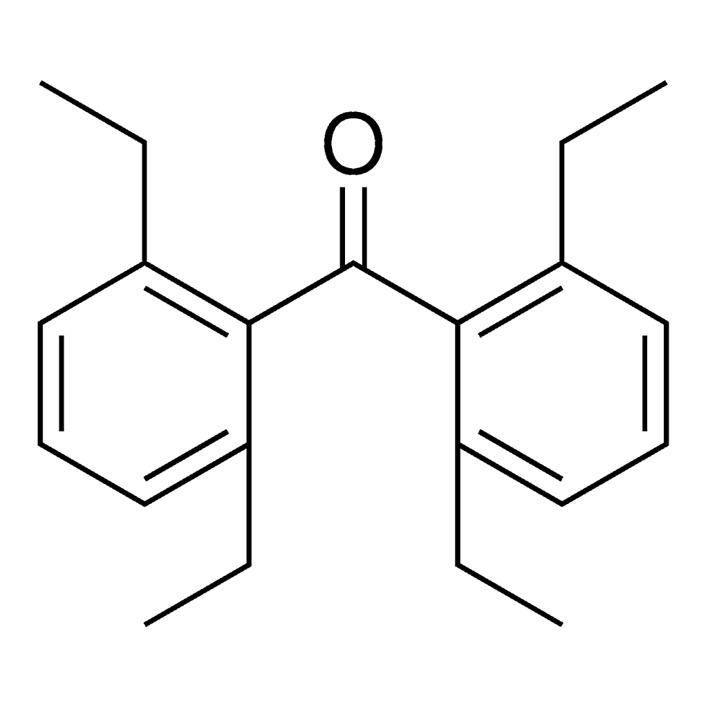 Merck BIS(2,6-DIETHYLPHENYL)METHANONE-