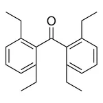 Merck BIS(2,6-DIETHYLPHENYL)METHANONE-