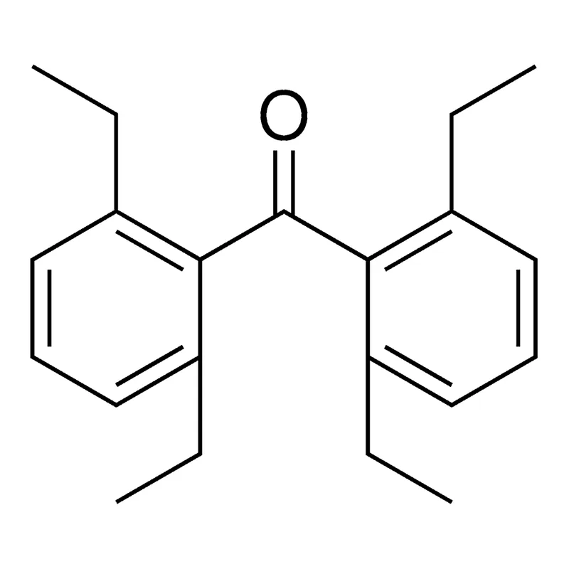Merck BIS(2,6-DIETHYLPHENYL)METHANONE-
