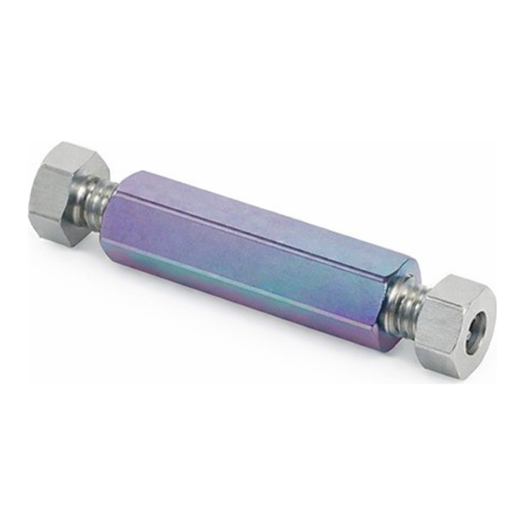 Restek Connector Kit, Siltek, MXT Connector for 0.32mmID Fused Silica Columns