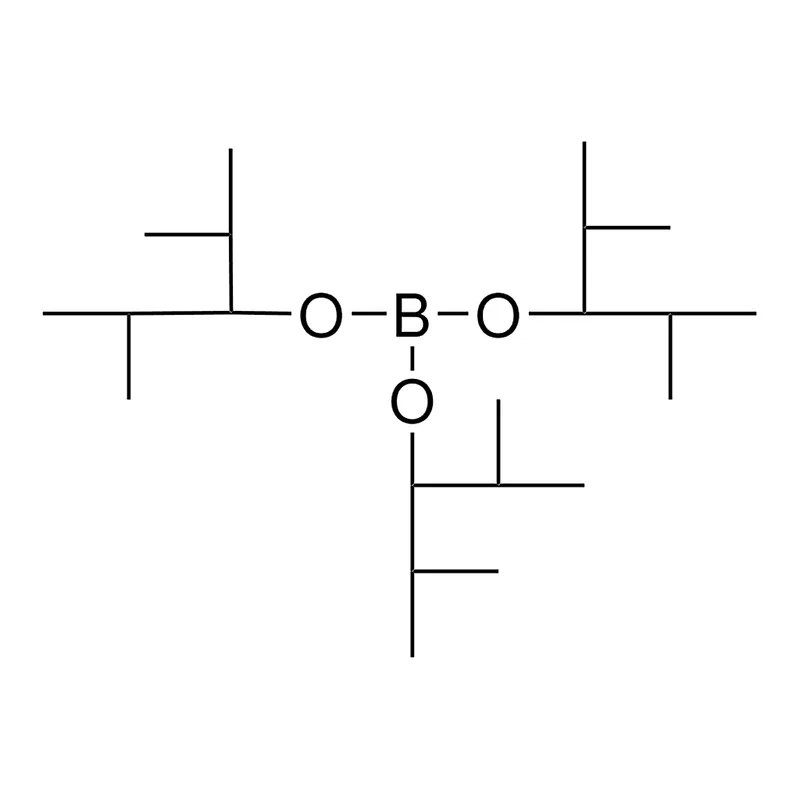 Merck TRIS(1-ISOPROPYL-2-METHYLPROPYL-