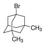 Merck MEMANTINE RELATED COMPOUND D, UNITED STA