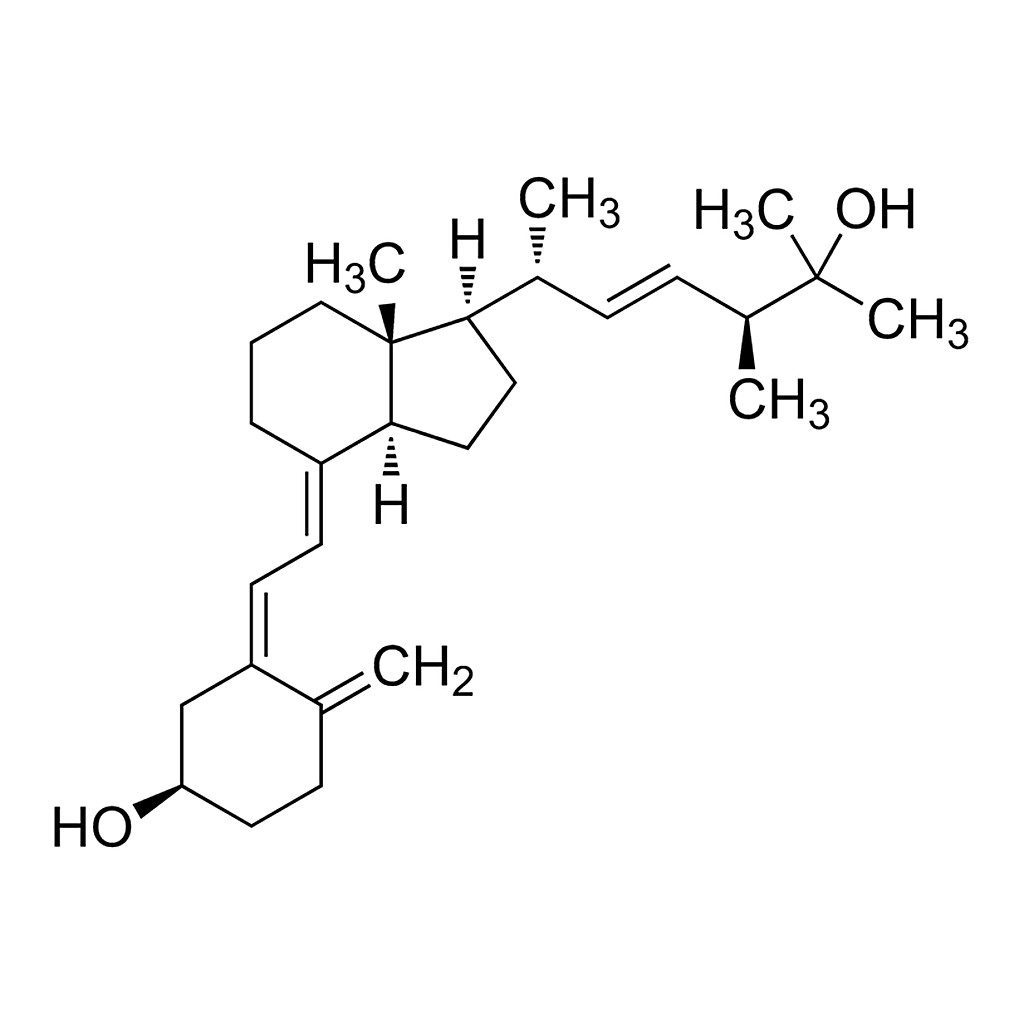Merck 3-epi-25-Hydroxyvitamin D2