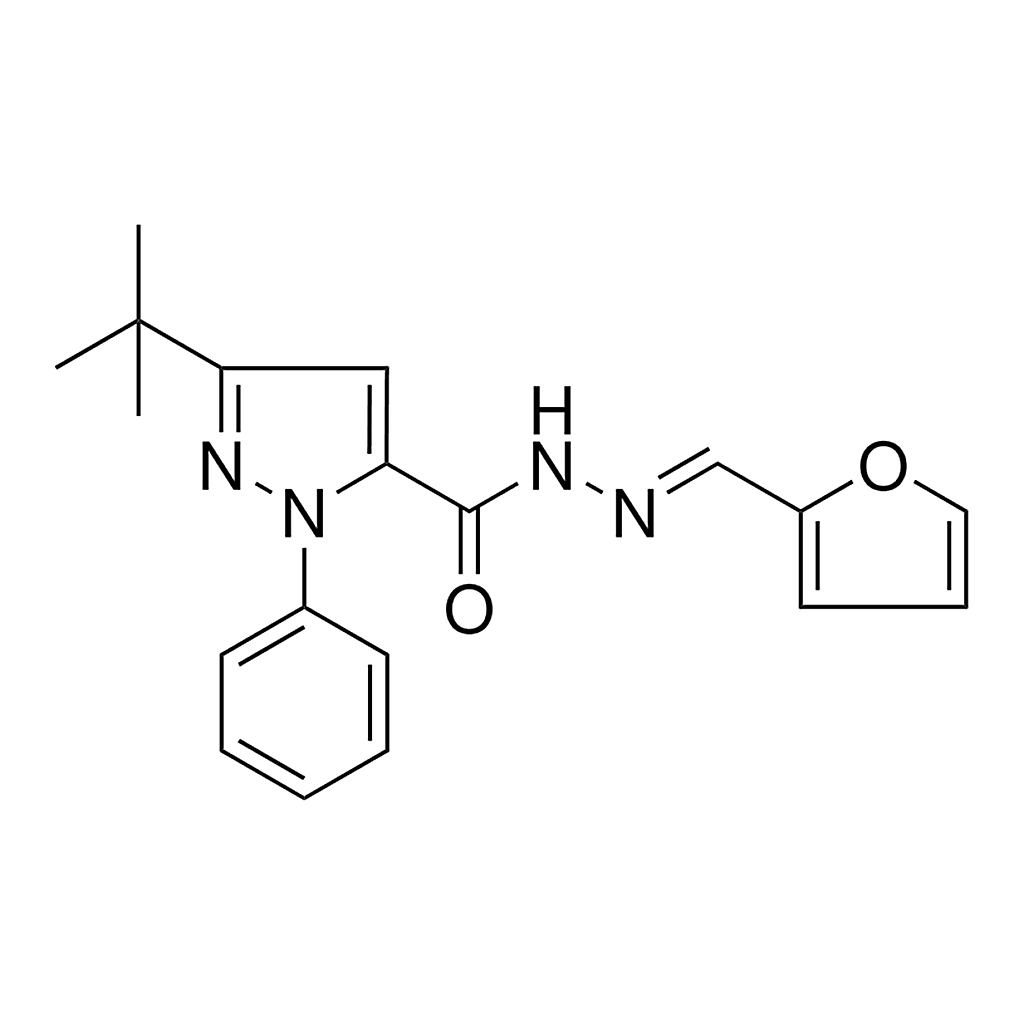Merck 5-TERT-BUTYL-2-PH-2H-PYRAZOLE- - 10 MG &