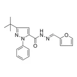 Merck 5-TERT-BUTYL-2-PH-2H-PYRAZOLE- - 10 MG &