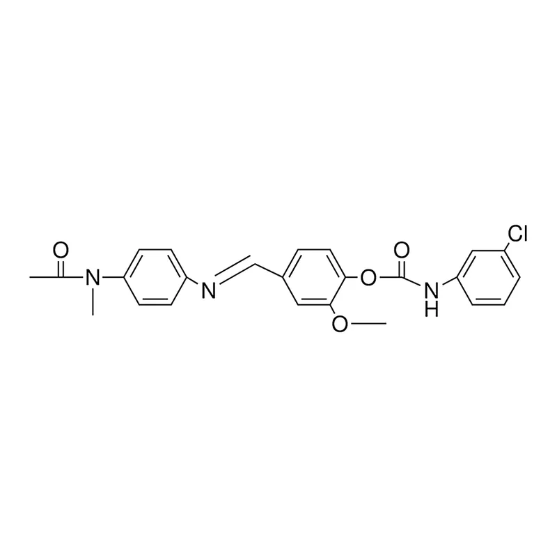 Merck 2METHOXY4(4(N-METHYLACETAMIDO)P-
