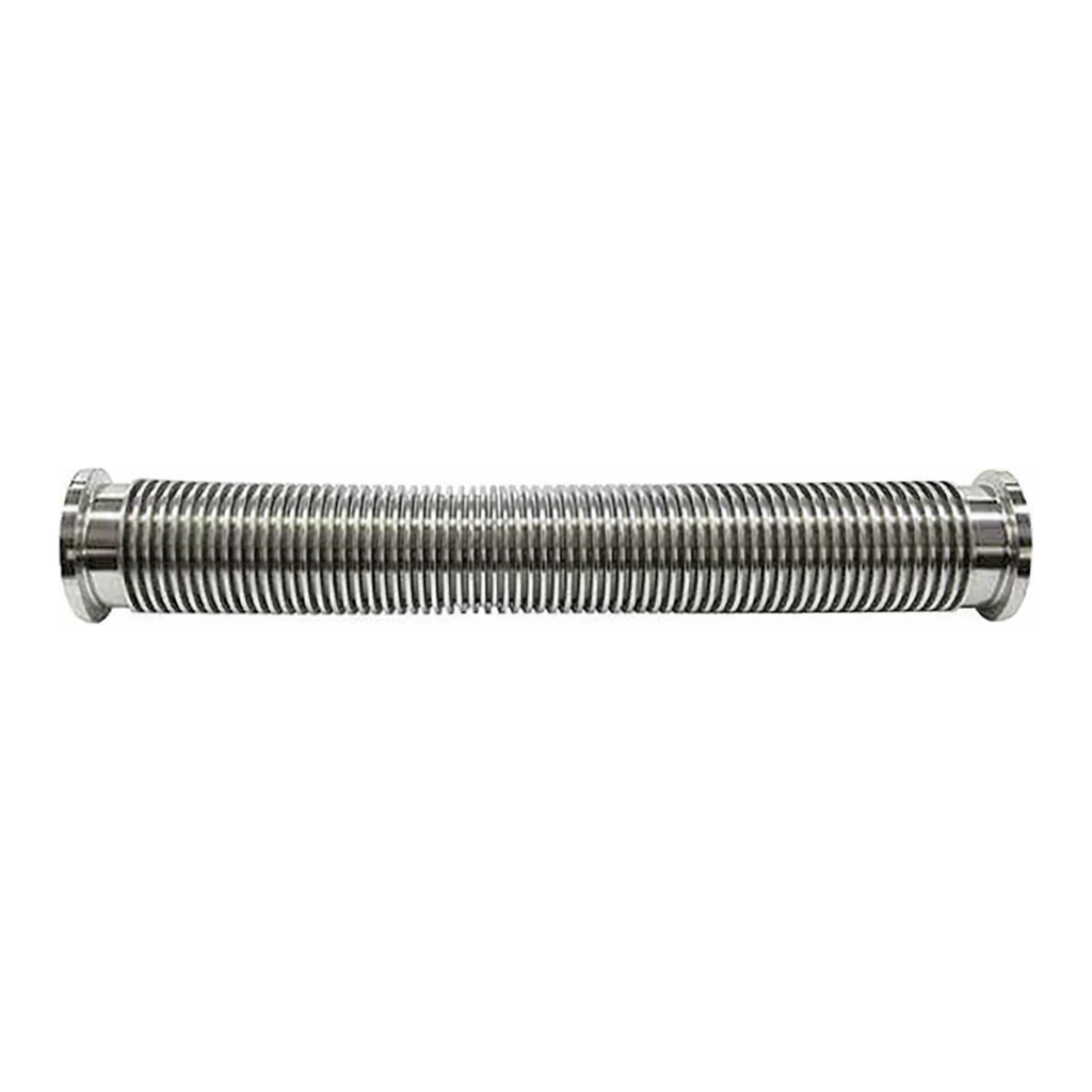 AS ONE Flexible Vacuum Tube(NW-KF), 플렉시블 튜브(NW-KF)