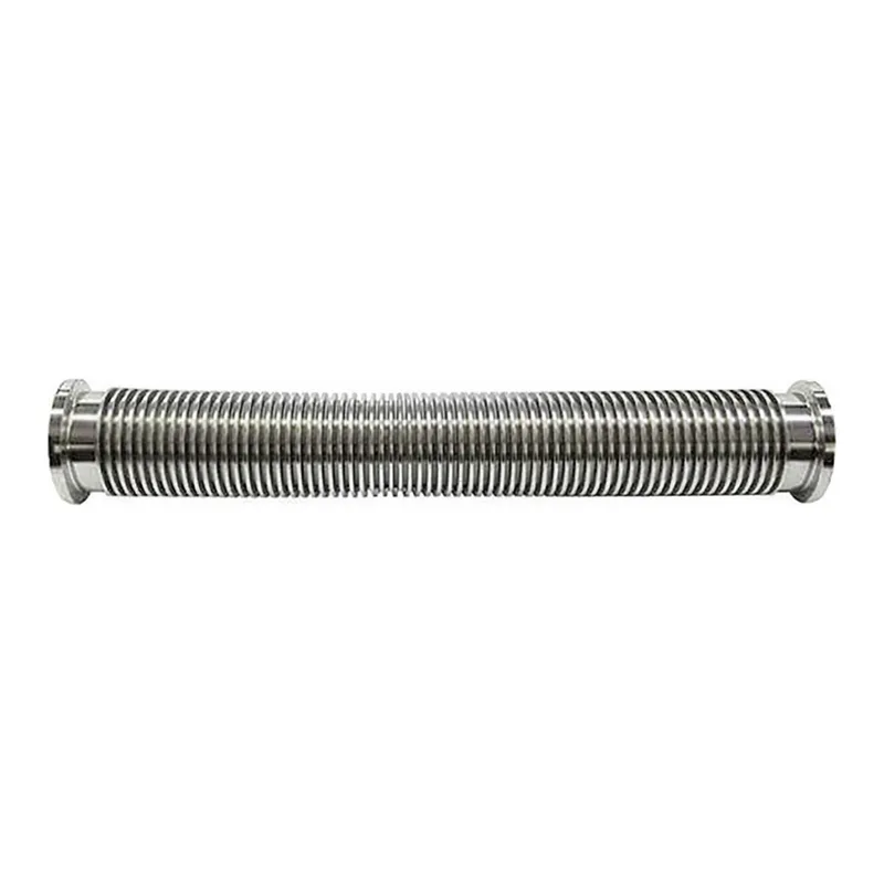 AS ONE Flexible Vacuum Tube(NW-KF), 플렉시블 튜브(NW-KF)