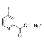 Merck 4-Iodo-pyridine-2-carboxylic acid, sodium salt