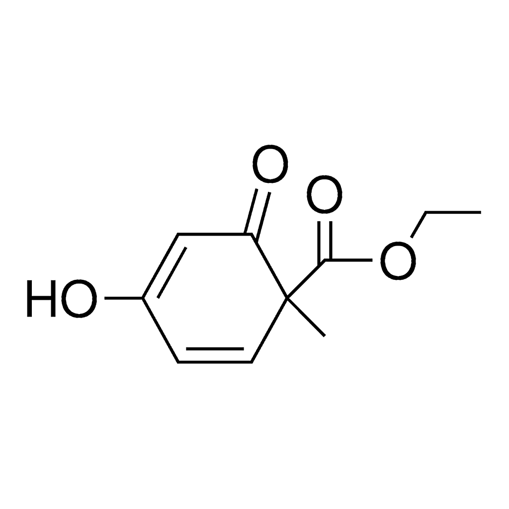 Merck ETHYL 4-HYDROXY-1-METHYL-6-OXO - 50 MG&