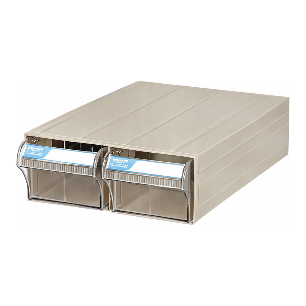 AS ONE Drawer Cabinet, 부품박스