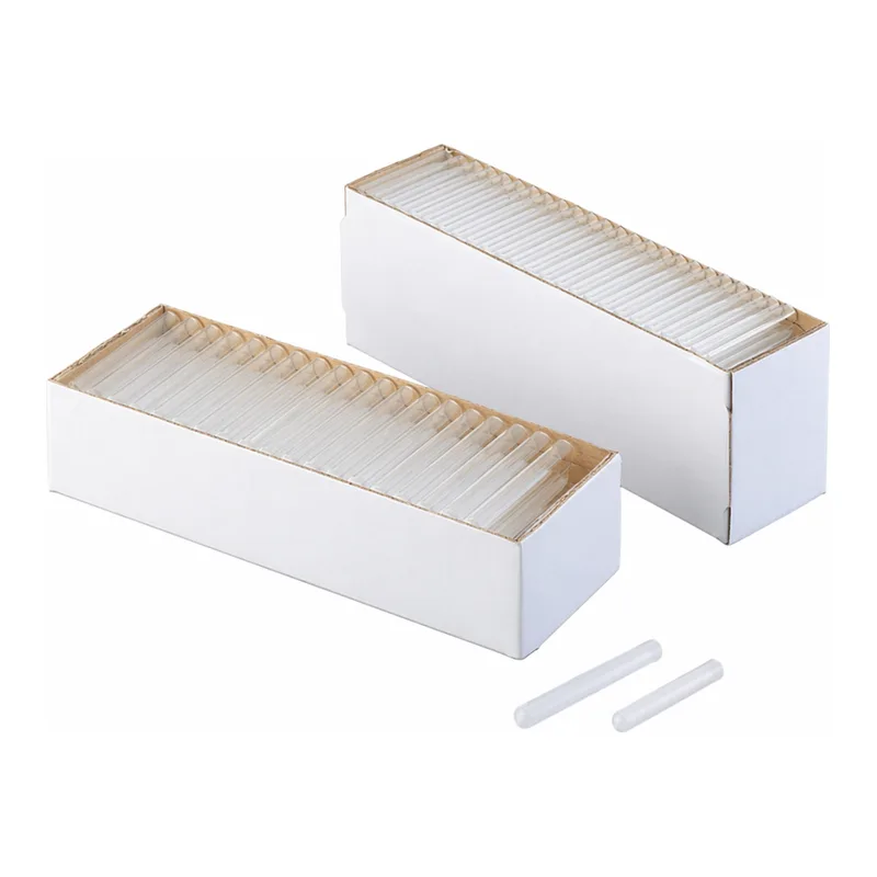 AS ONE Test Tube (Plain End Type), 시험관(직구형)
