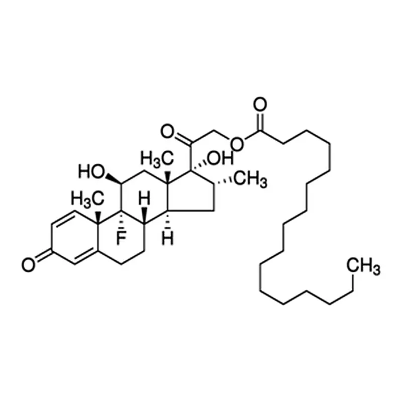 Merck DEXAMETHASONE PALMITATE