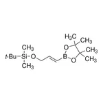 Merck (E)-3-(tert-Butyldimethylsilyloxy)propene-1-yl-boronic acid pinacol ester