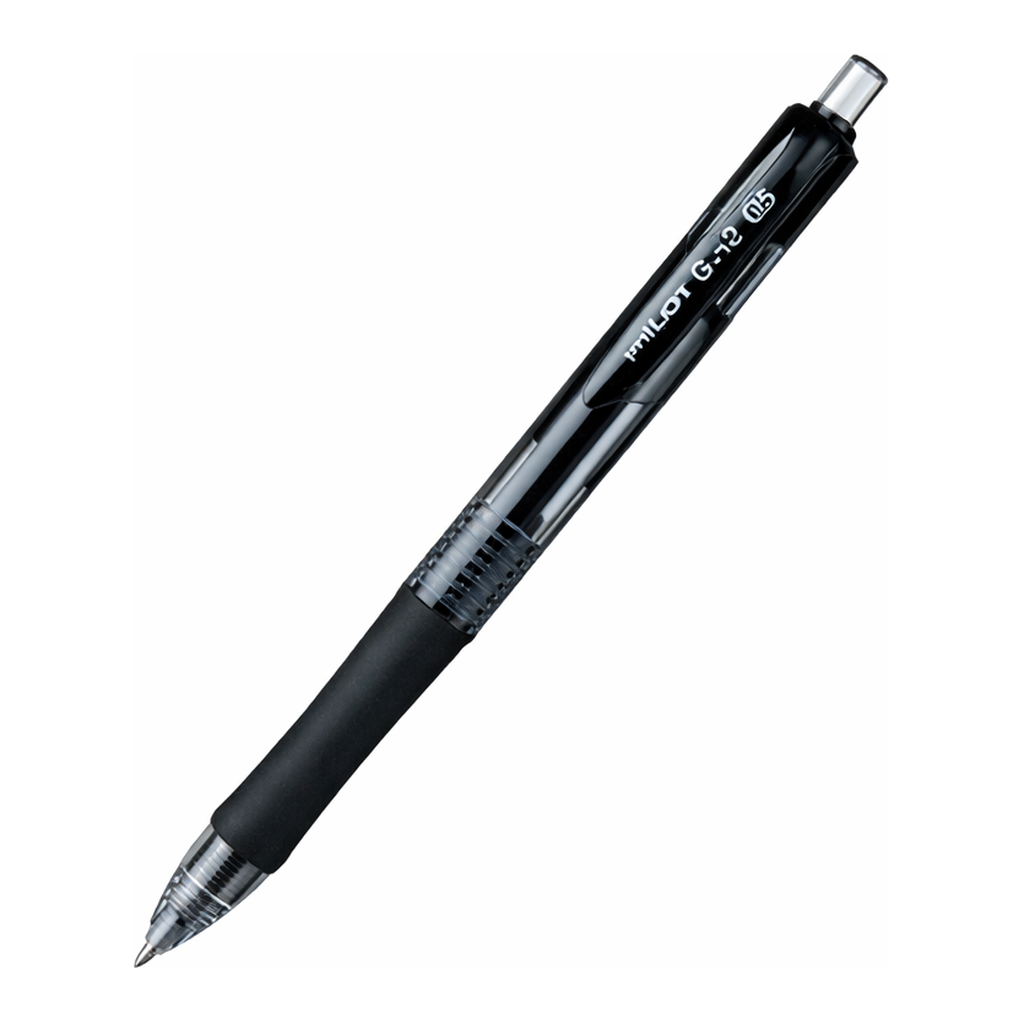 OFFICENEX 유니 유니볼 152 0.5mm 흑색(UMN-152-24)