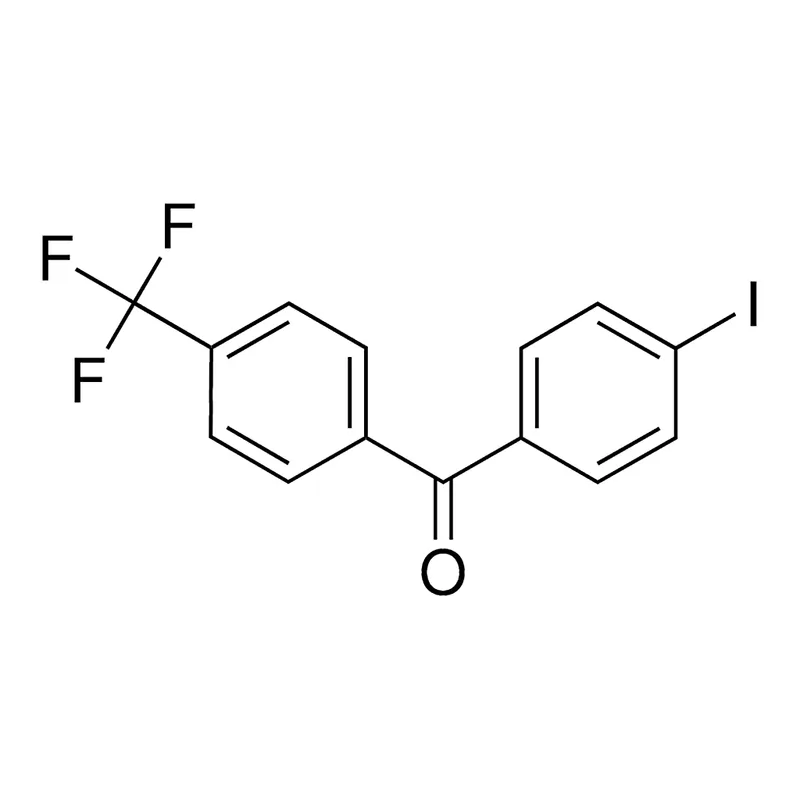 Merck 4-IODO-4'-(TRIFLUOROMETHYL)BENZO-