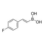 Merck TRANS-2-(4-FLUOROPHENYL)VINYLBORONIC AC&