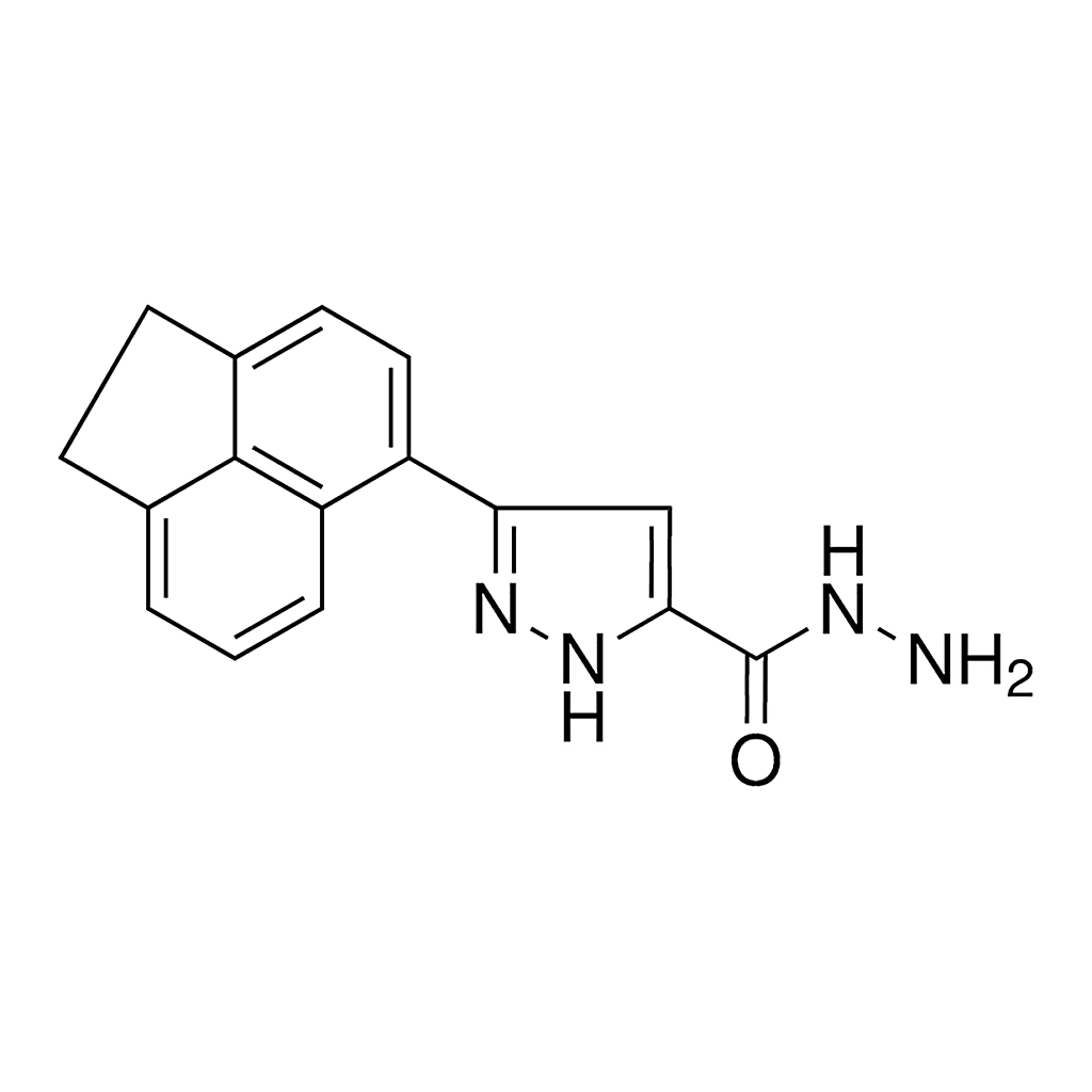 Merck 5-ACENAPHTHEN-5-YL-2H-PYRAZOLE - 50 MG &