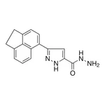 Merck 5-ACENAPHTHEN-5-YL-2H-PYRAZOLE - 50 MG &