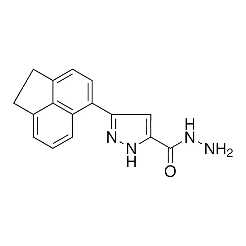 Merck 5-ACENAPHTHEN-5-YL-2H-PYRAZOLE - 50 MG &