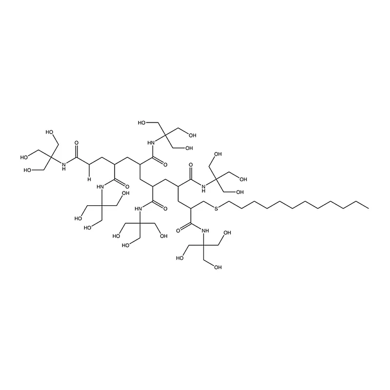 Merck DDTAC