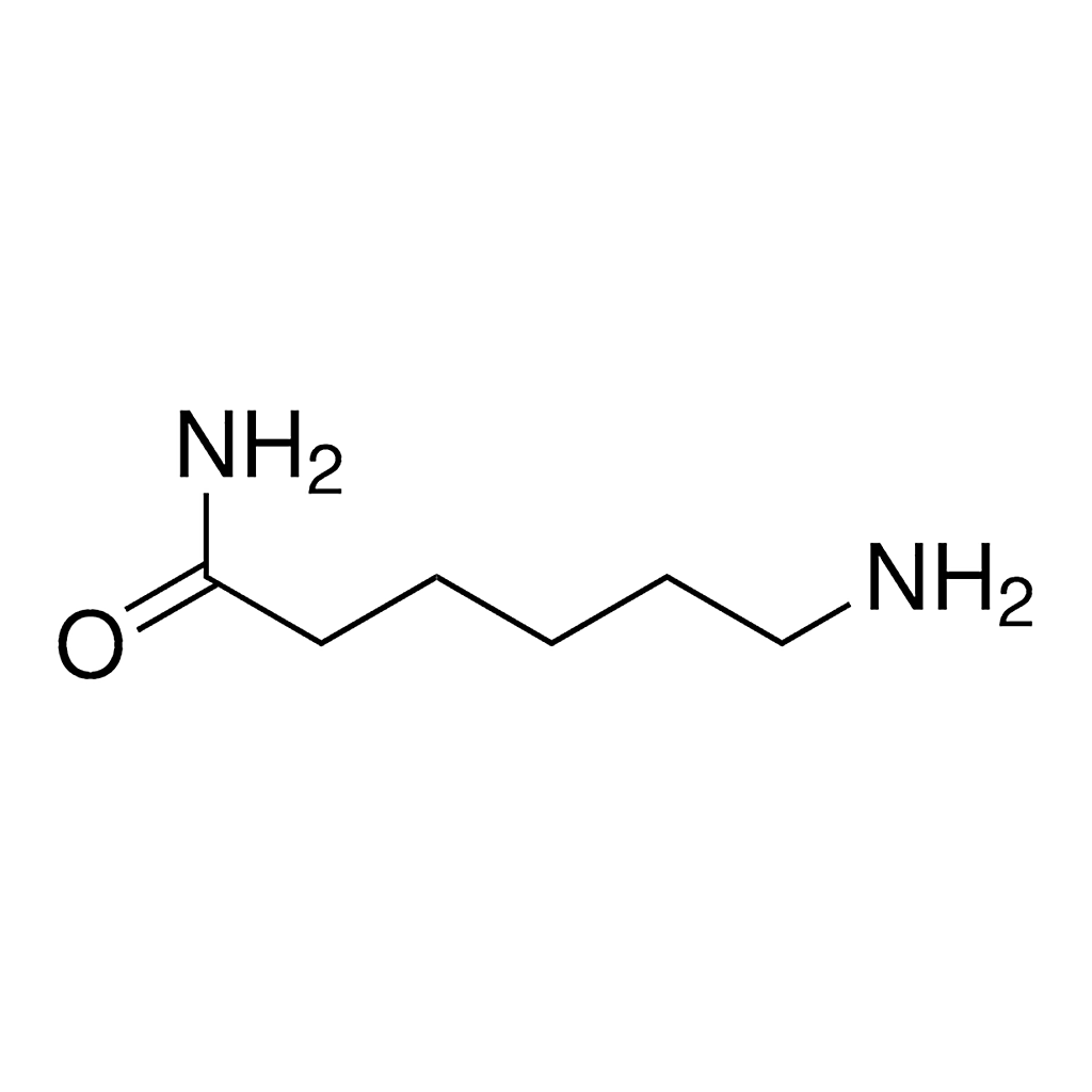 Merck 6-aminohexanamide