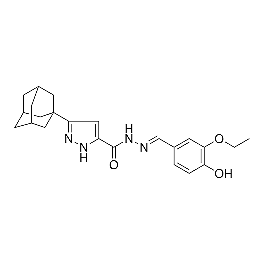 Merck 5-ADAMANTAN-1-YL-PYRAZOLE-3-CA - 50 MG&
