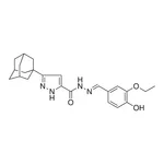 Merck 5-ADAMANTAN-1-YL-PYRAZOLE-3-CA - 50 MG&