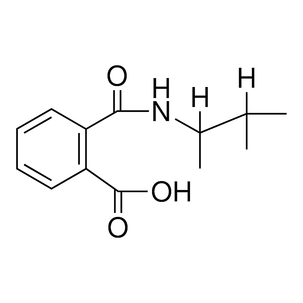 Merck N-(1,2-DIMETHYL-PROPYL)-PHTHAL - 25 MG&