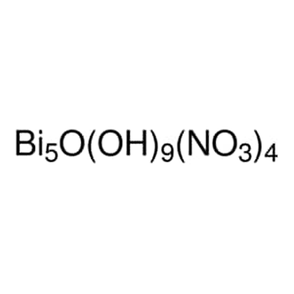 Merck BISMUTH(III) SUBNITRATE, 98%