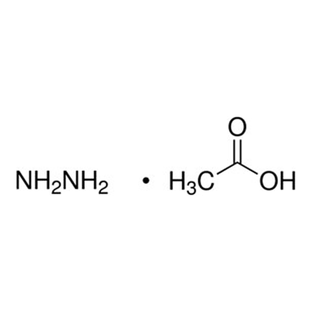 Merck HYDRAZINE ACETATE, 97%