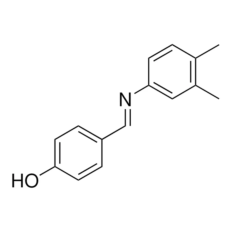 Merck ALPHA-(3,4-XYLYLIMINO)-P-CRESOL-