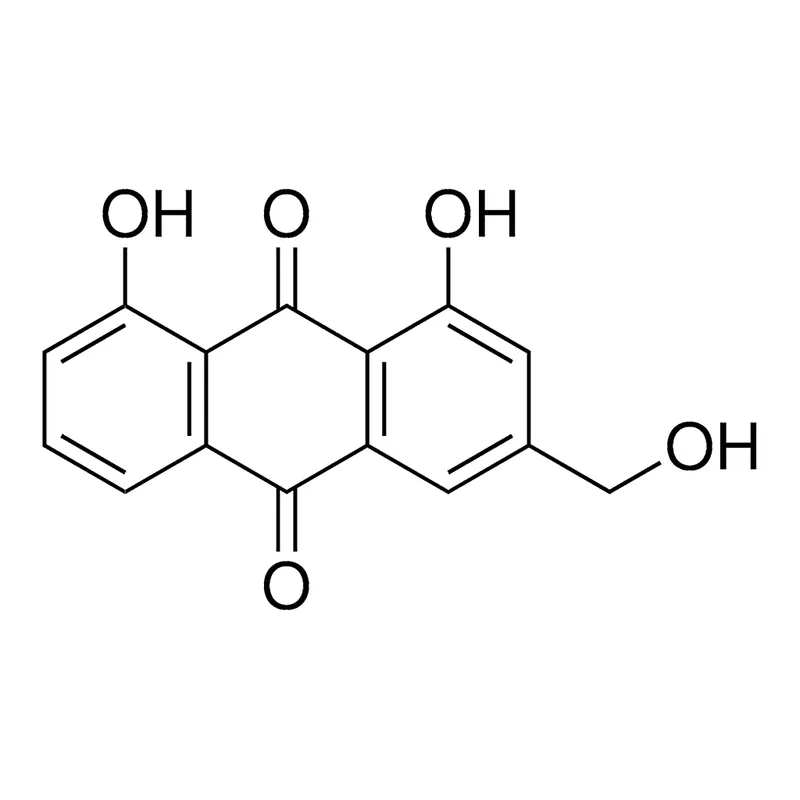Merck Aloe-emodin