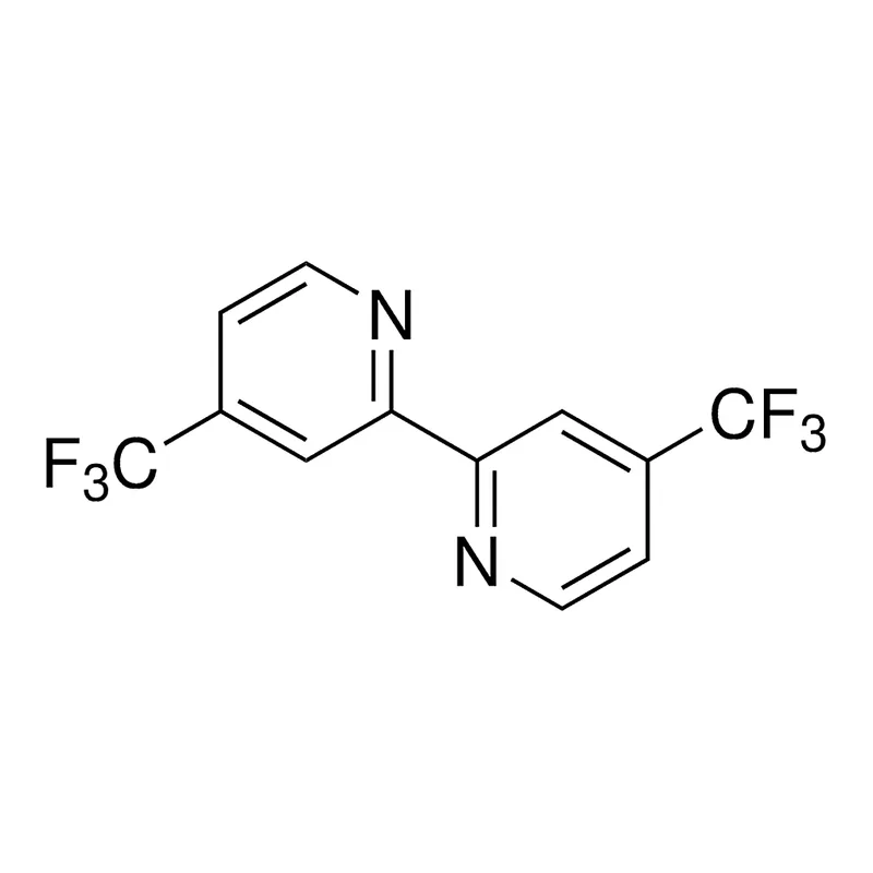 Merck 4,4'-Bis(trifluoromethyl)-2,.2'-bipyridine
